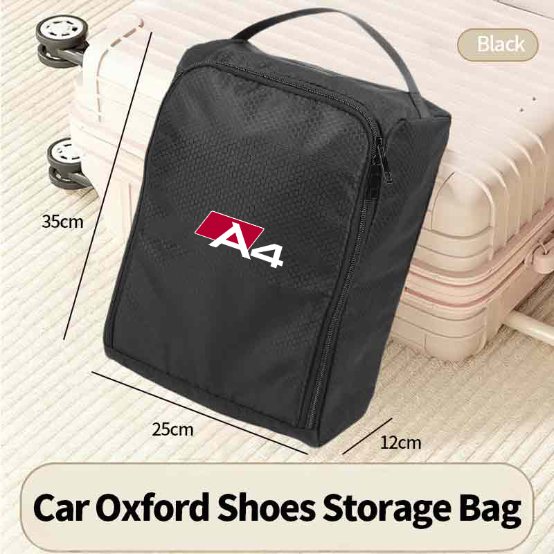 Torba na buty sportowe do samo – Sneaker Case recenzja i cena