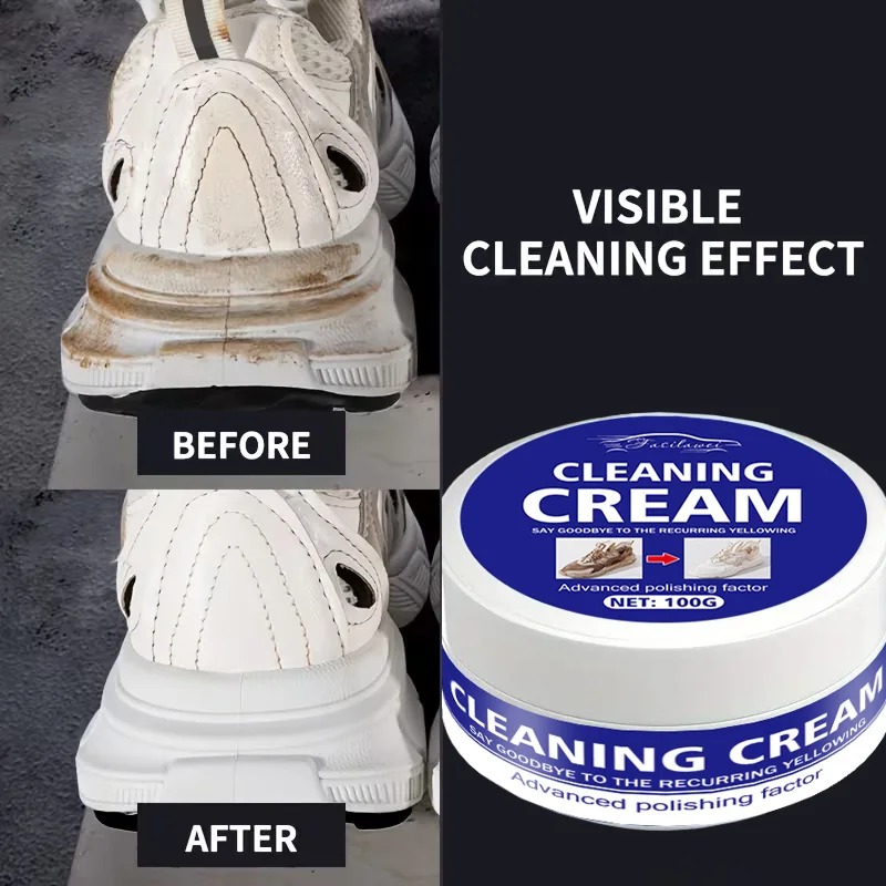 Fasilawei Quick-Revive Color R – Revive Sneaker Care recenzja i cena