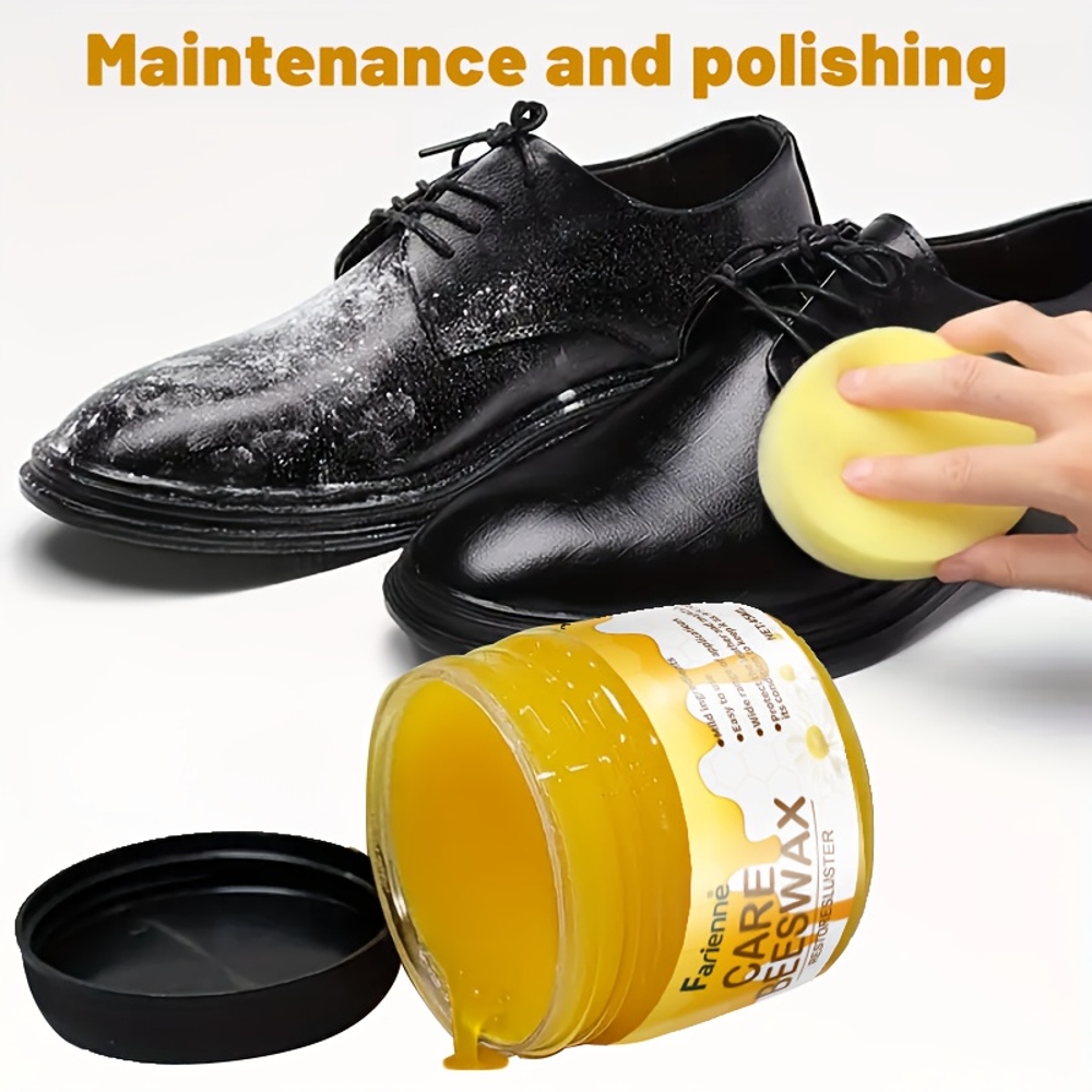 Zestaw do pielęgnacji obuwia - – Sneaker Care Spray recenzja i cena