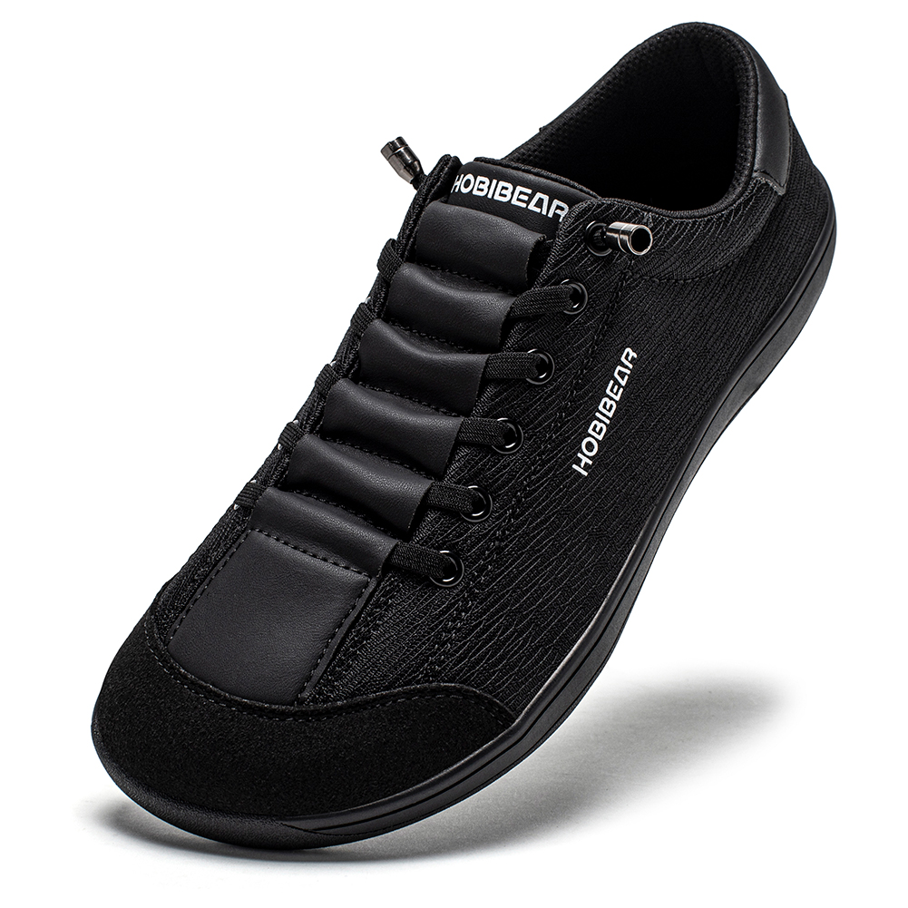 HOBIBEAR Buty Barefoot z Szero – Sneaker Case recenzja i cena