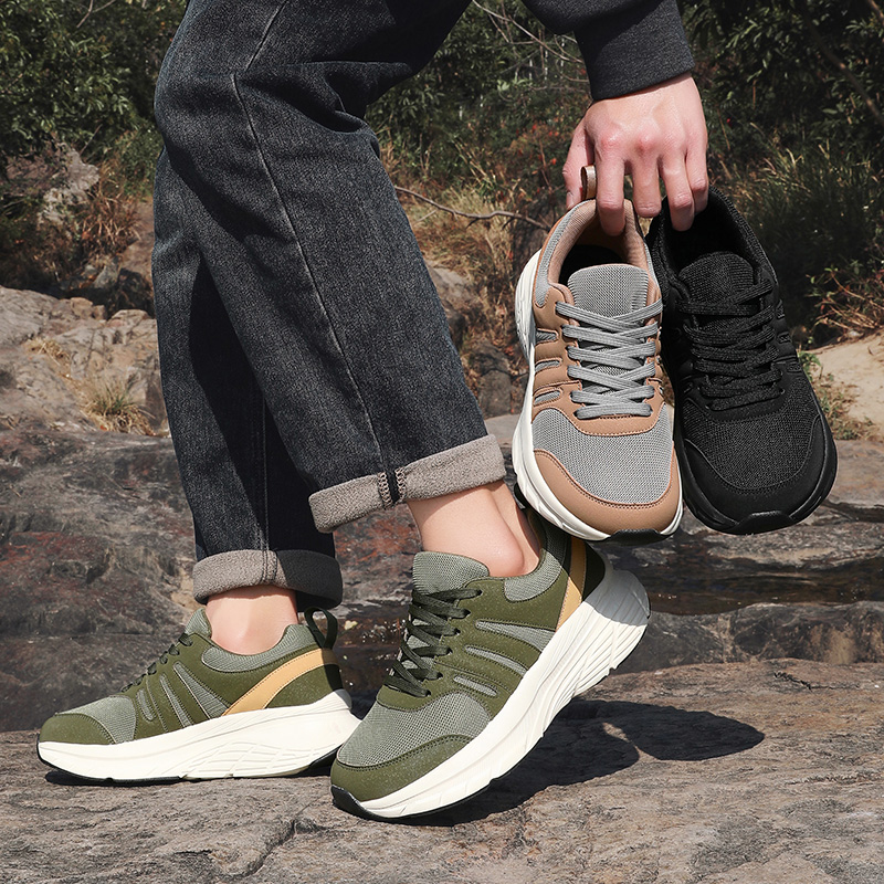 Męskie sneakersy z szerokim pr – Sneaker Case recenzja i cena