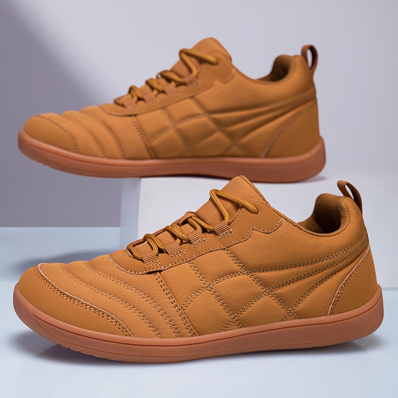 Męskie sneakersy o szerokim kr – Sneaker Case recenzja i cena
