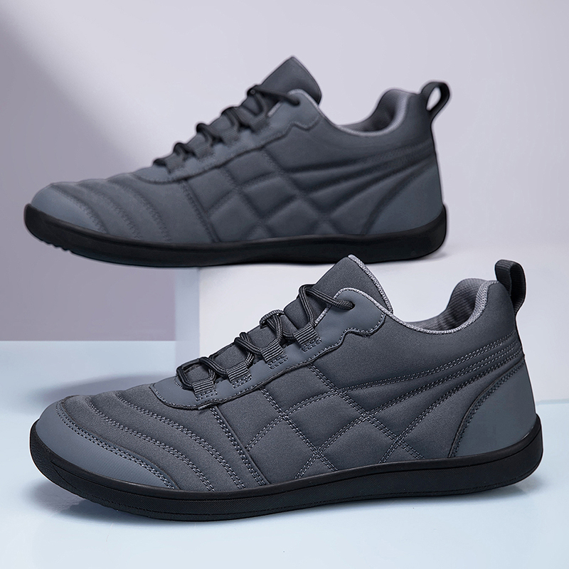 Męskie sneakersy o szerokim kr – Sneaker Case recenzja i cena
